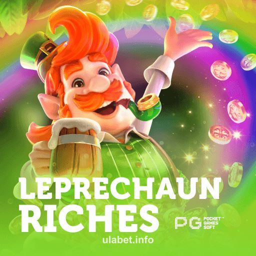 Leprechaun Riches Slot ulabet