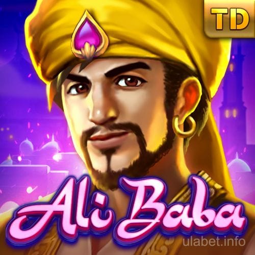 Ali Baba