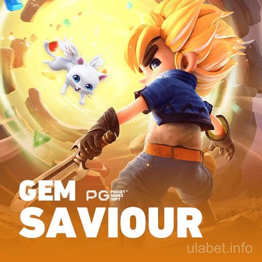 Imagen del juego Gem Saviour en ulabet