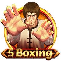 5Boxing